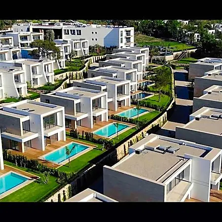 The Norm Collection Door'a 5* Αλικαρνασσός
