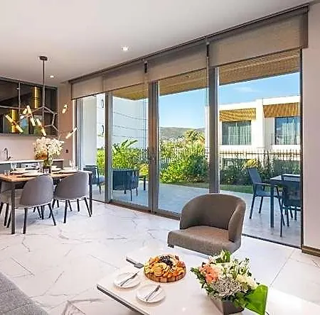 The Norm Collection Door'a 5* Αλικαρνασσός