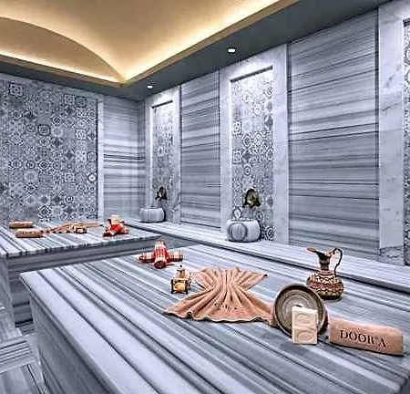 The Norm Collection Door'a Ξενοδοχείο 5*