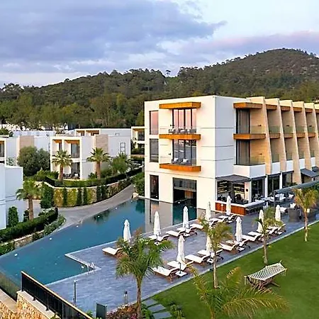 The Norm Collection Door'a Ξενοδοχείο 5*
